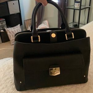 Like new Steve madden tote bag
